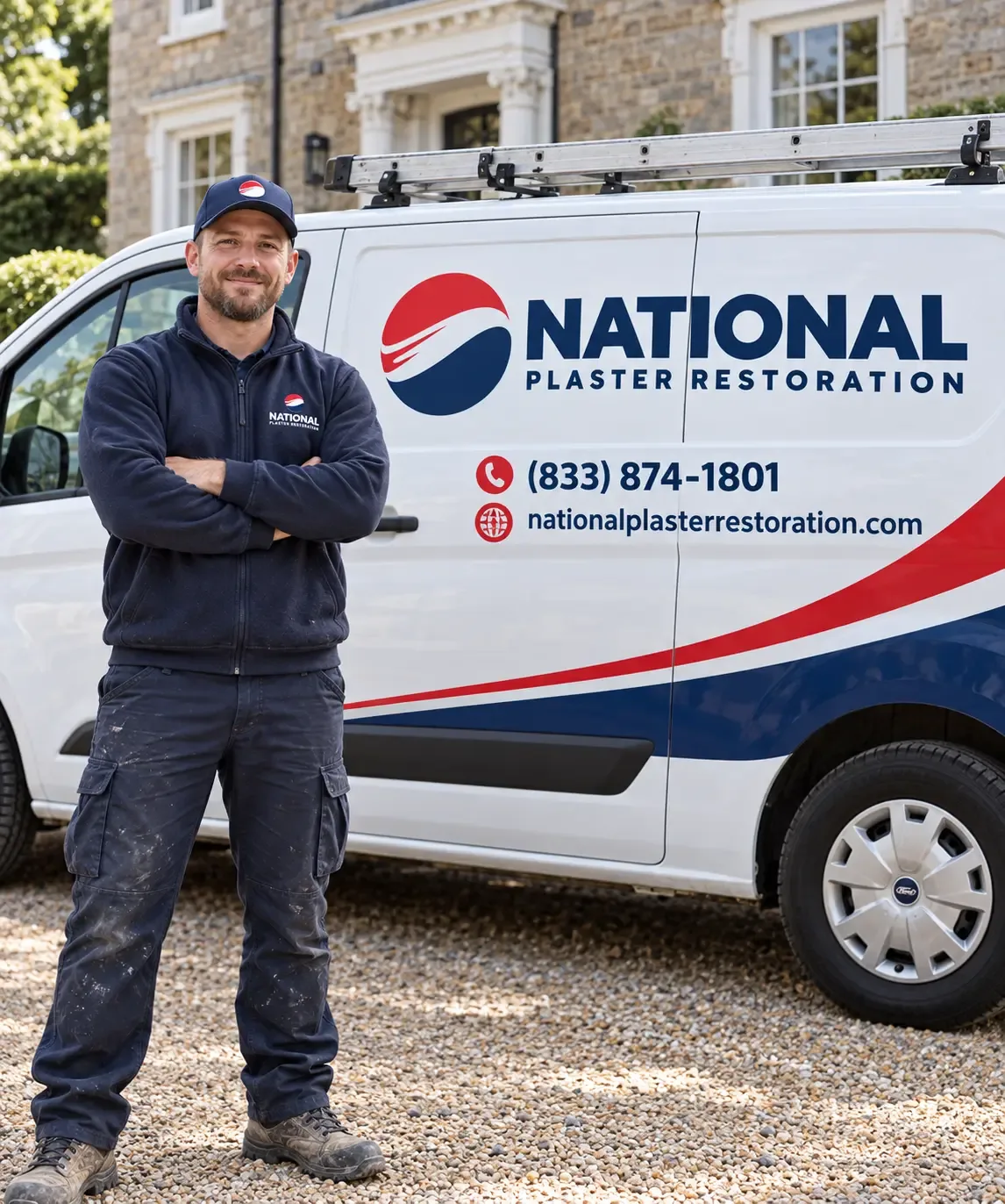 Plaster Repair company in Daufuskie Island, SC